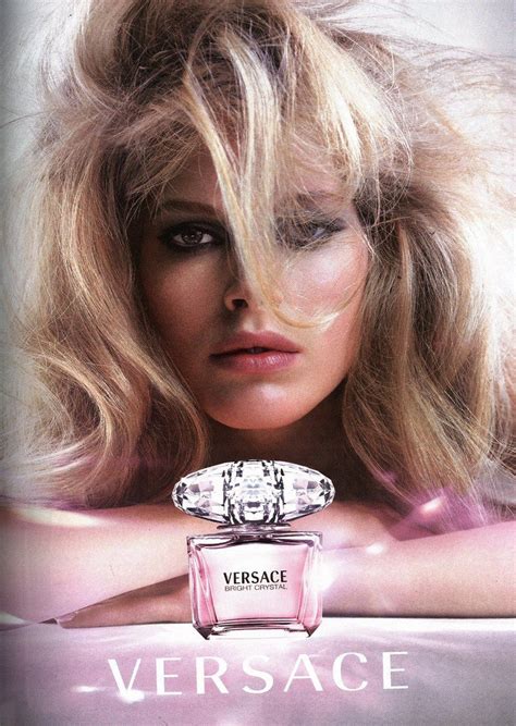 versace watch commercial 2000|Versace perfume commercial actress.